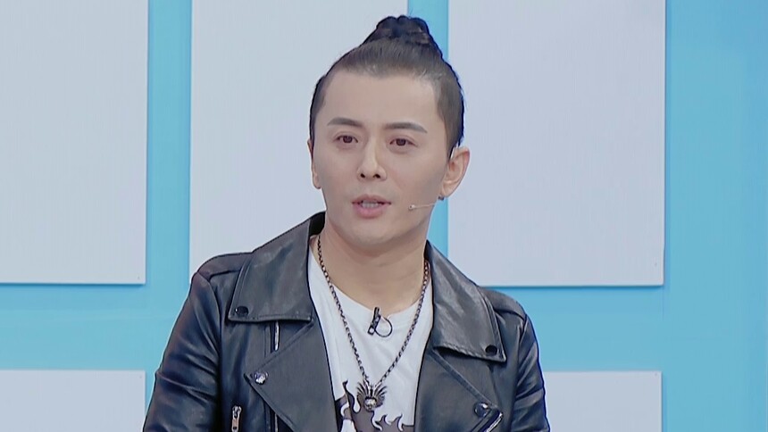 未播花絮：陈辉夸赞欧阳靖普通话越来越好 称热狗非常浪漫