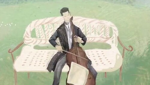 《入殓师》宣传曲MV 彩虹合唱团倾情献唱