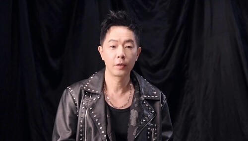披荆斩棘的哥哥：再见，你好