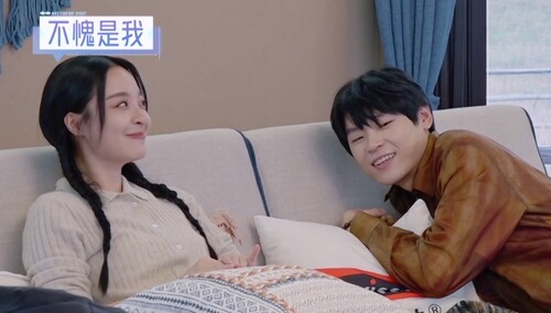 李莎老樊爆笑开杠，两人相处日常曝光