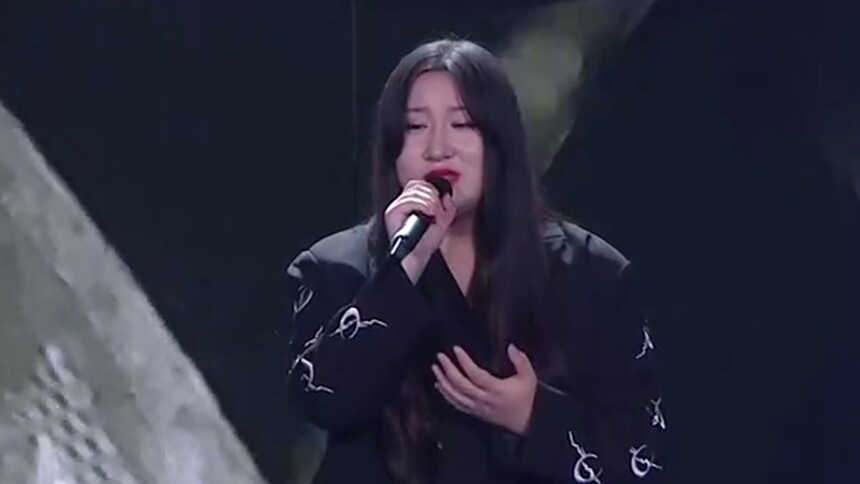 锤娜丽莎《我太笨》听了就想循环再循环