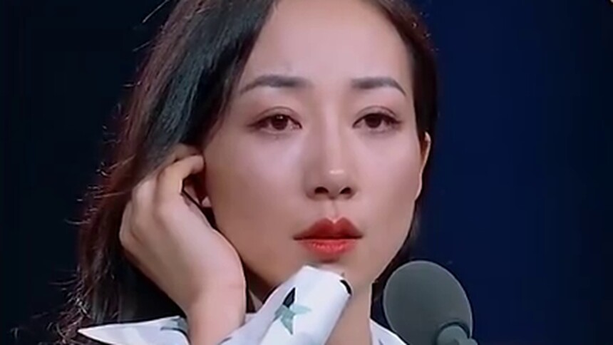 《声临其境 第三季》圈粉神咖：中国的杰克露丝！韩雪张鲁一《泰坦尼克号》听完没有人不流泪