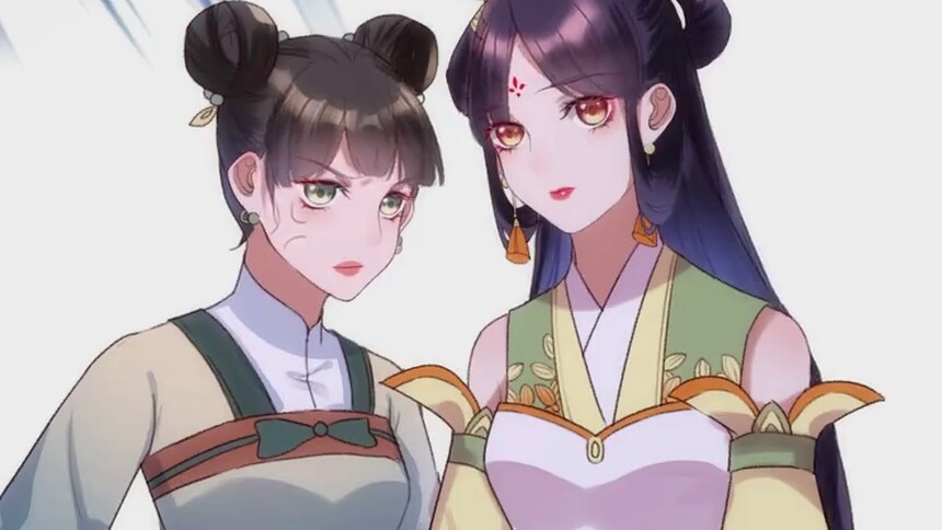 千伊寒王约会不欢而散 婚约关系遭受考验