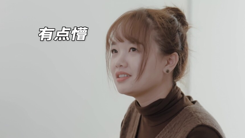 一整个大爆笑！谢佳语手工DIY遭遇巨大“巨大挑战”