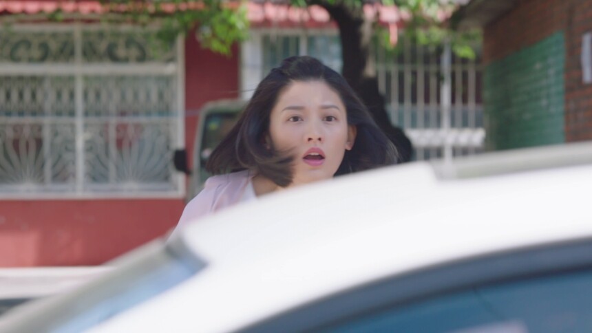 《我和我的三个姐姐》第3集看点：韩爱兰欲离婚，女儿却突遇车祸？