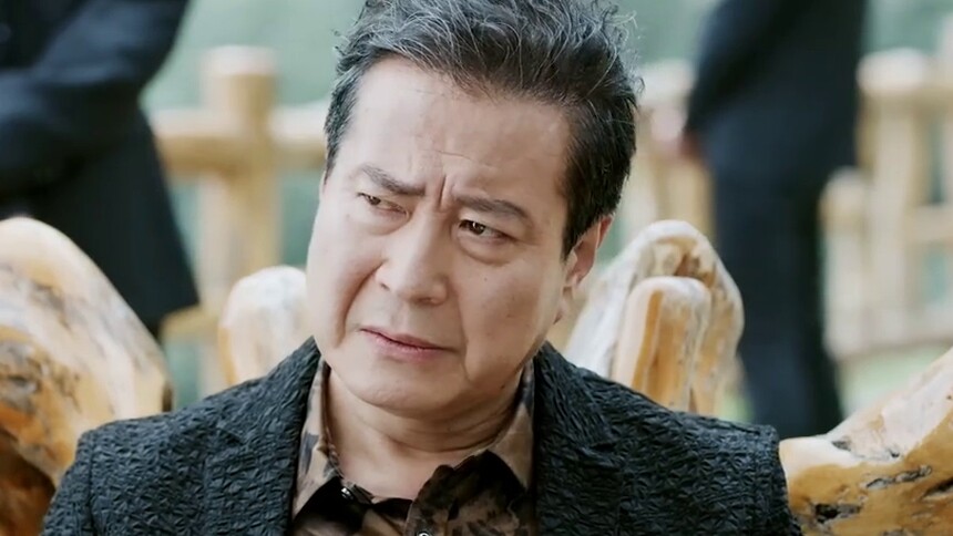 《第十二秒》第35集看点：曾景元那坤互相博弈