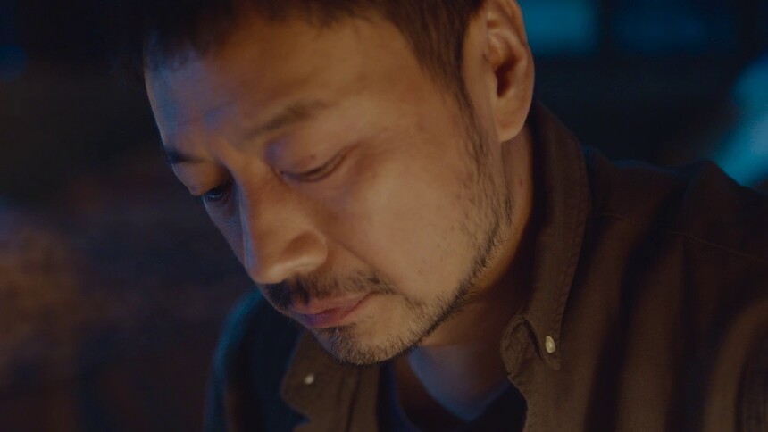 《只要你过得比我好》提档12月3日 11月23日开启超前点映