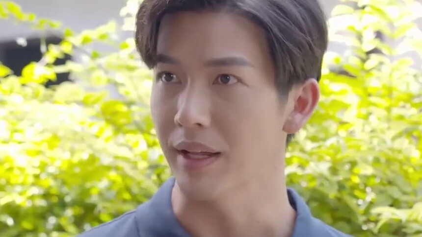《杉杉来吃》第30集看点：情敌见面格外眼红！总裁危机感来了