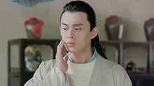 《大唐小吃货》李子璇遇上帮派少主刘润南，擦出的不是火花，是蜜糖！