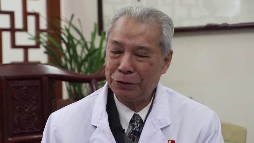 岭南中医邱健行：大湾区中医药振兴发展正当时