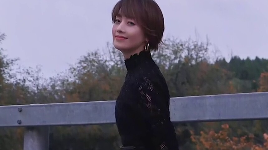 新剧来了！马伊琍白宇《龙城》开机路透曝光