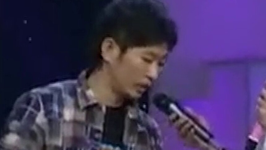 快乐大本营20090425期：陈国坤曾对星爷说“不”