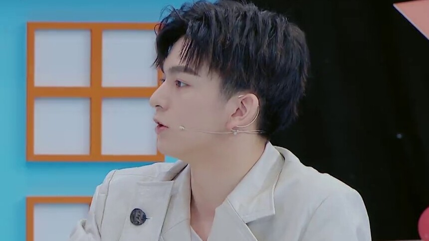 未播花絮：胡文晖分享另类收藏观