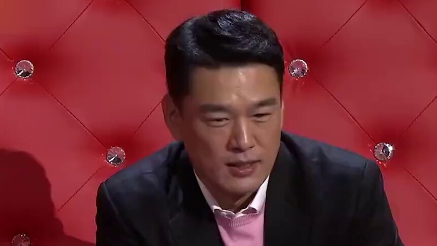 声音小剧场：众所周知 声临其境并不是一个搞笑综艺 还不是何冰王耀庆太有梗啦