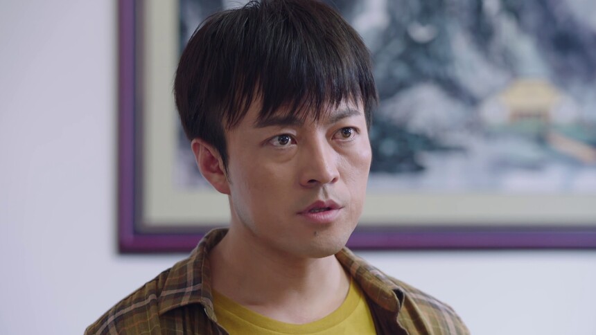 《我和我的三个姐姐》第33集看点：赵金志韩爱松大打出手？