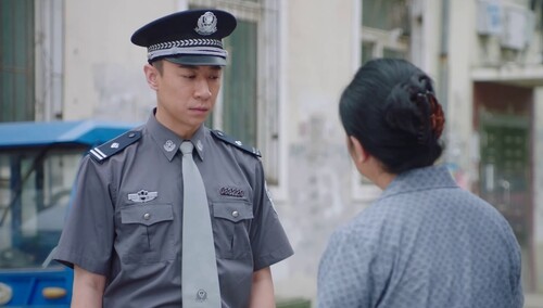 燕子妈指责杨永明，透露离婚别有原因？