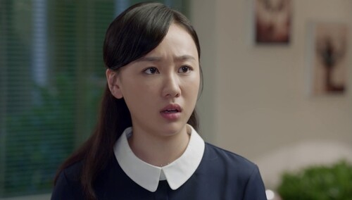吃醋了？竹子扔下爱松独自前往同事聚会