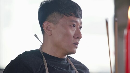 许宝来夫妇重振旗鼓，新酒厂正式开张！