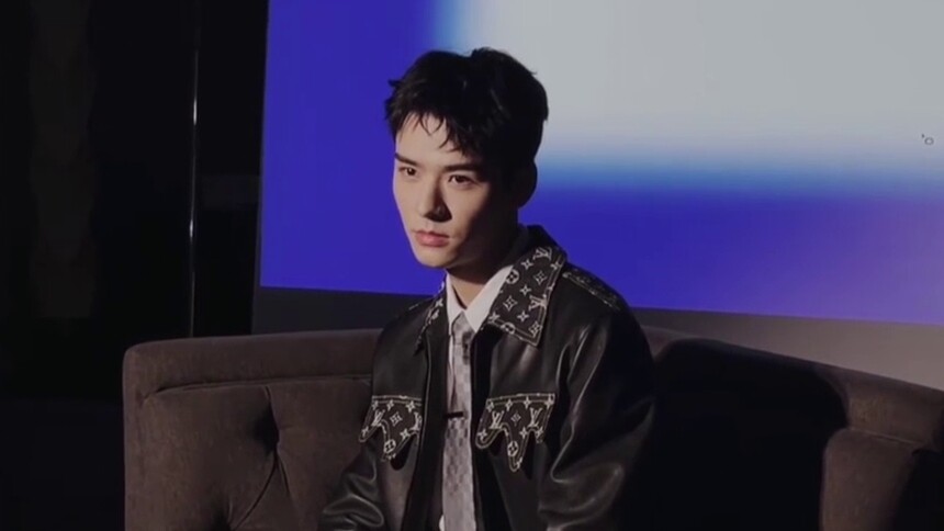 好严谨！龚俊留言反驳工作室否认出道7年