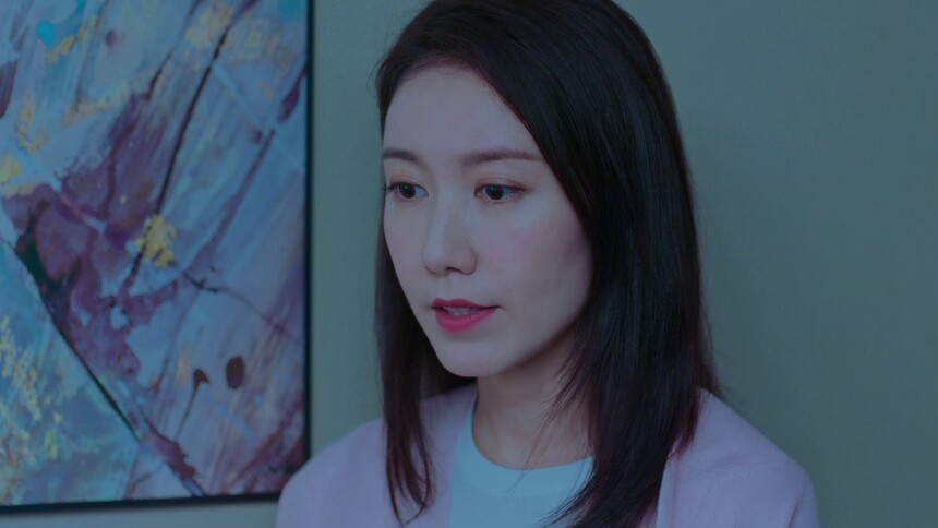 《暖阳之下》第38集预告：宋思凝李俊龙争夺女儿的抚养权