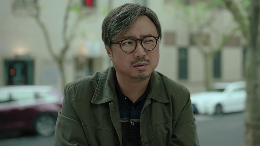 《爱情神话》曝“老白很忙”版预告 徐峥马伊琍聚焦成年爱情命题