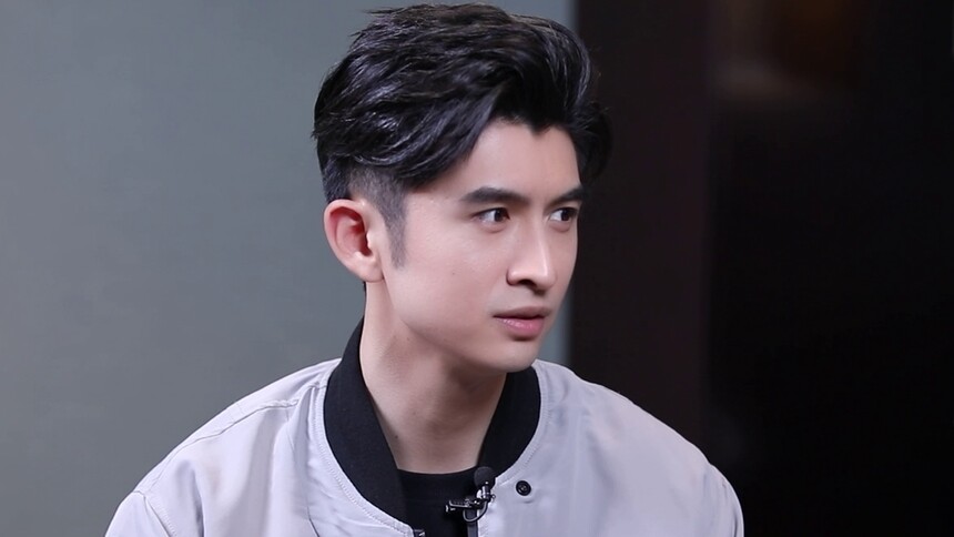 星月对话20211104期：张云龙称参加哥哥受益无穷 能够发现人生更多的精彩