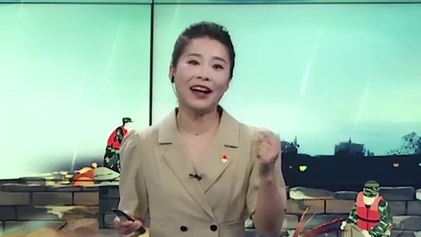 刘岩妍：年轻的能量（江西）