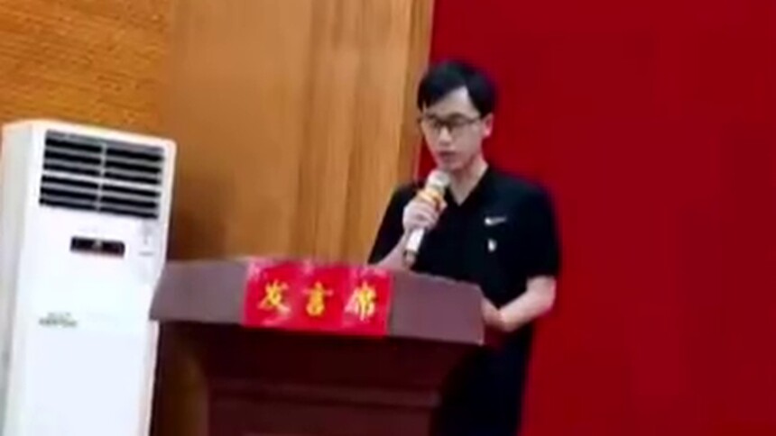 郭亮：情系三农 一心为民