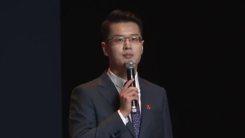 张乾：信仰的力量（河南）