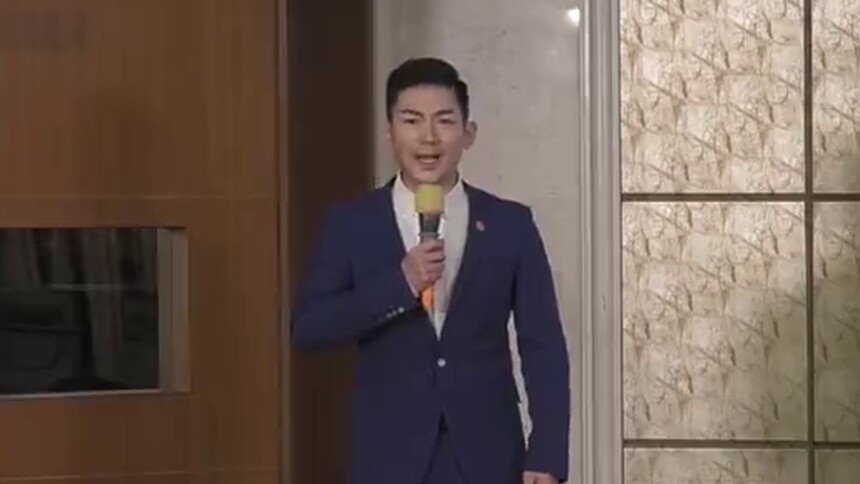 李林：赓续红色血脉 做好薪火传人（云南）