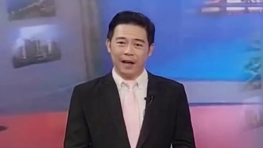 郭炬言：坚守信仰，做更好的自己（宁夏）