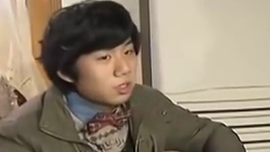 新闻当事人20120219期：少年画家跳出“熔炉”后的教育
