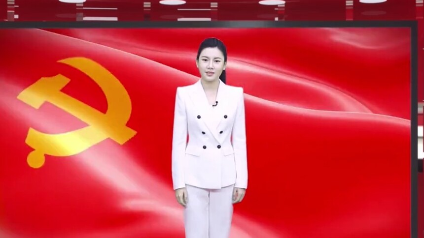 张艺璇：以奉献坚守初心（广电总局）