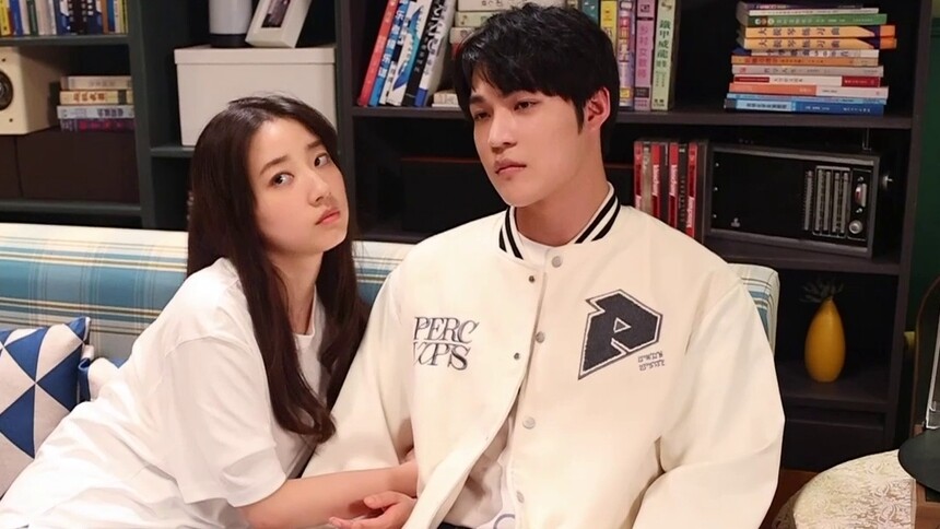 《沉睡花园》花絮：张珊珊周然喜剧人日常