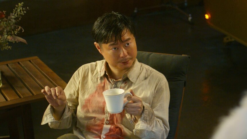 《这个杀手不太冷静》首支预告曝光 大年初一爆笑上映！