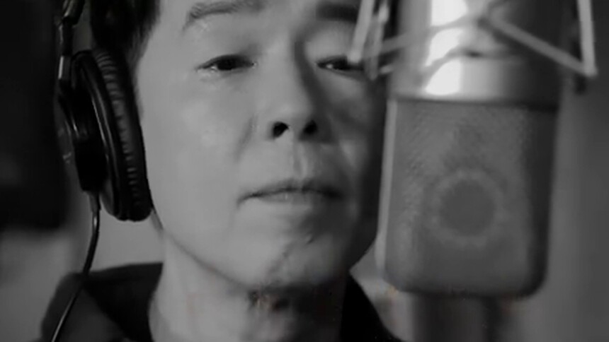 《古董局中局》推广曲《大地》黄贯中重唱Beyond名曲