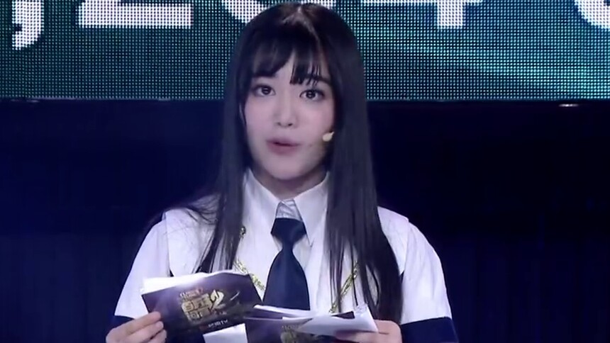 张帆VS曹西子 西子附体虐坏张帆