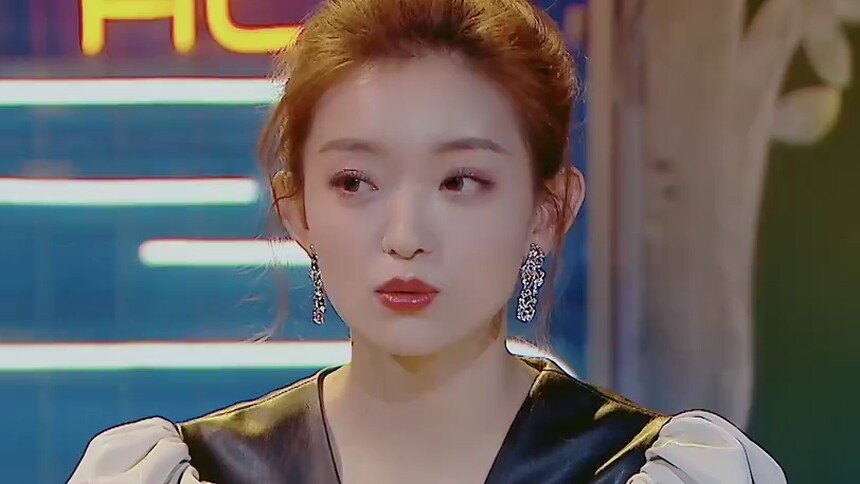 罗予彤吐槽石凯“坏弟弟” 刘宥畅恋爱问题多次遭cue