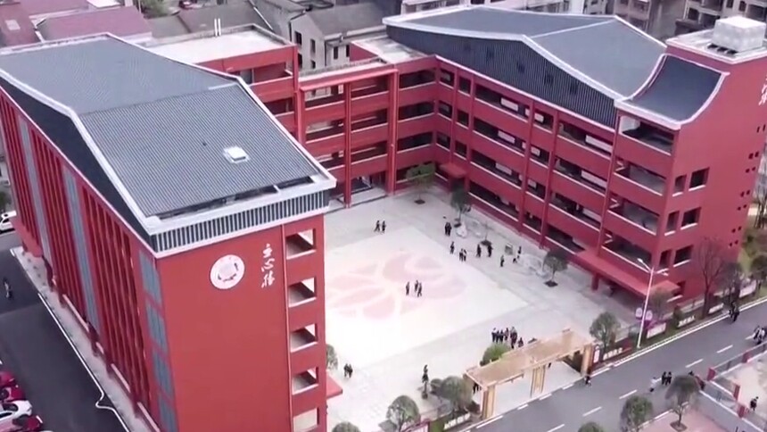 民生三湘 湖南：101所芙蓉学校投用 乡村“雪亮工程”成效显著