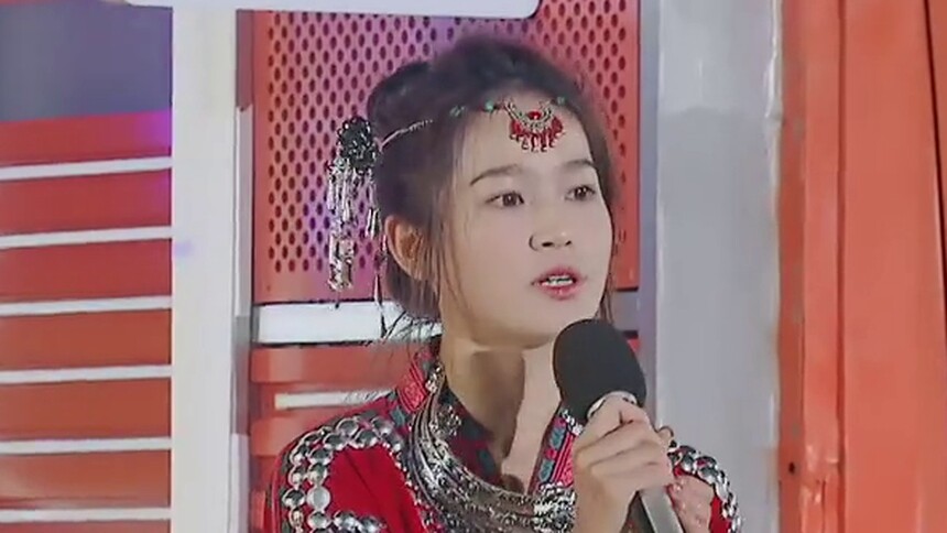 纯享版：回乡创业的网店店主 张晶《最美的期待》