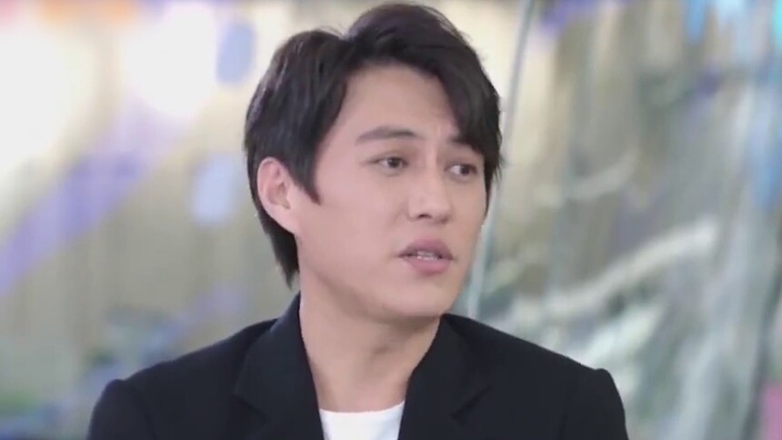 厉害了！靳东出任中国煤矿文工团副团长