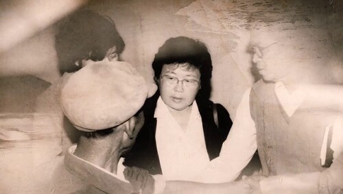 共和国医者 第21集：李桓英 世界著名麻风病防治专家(下)