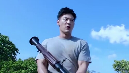 《阳光之下》第40集看点：大结局！警方与封潇声大决战