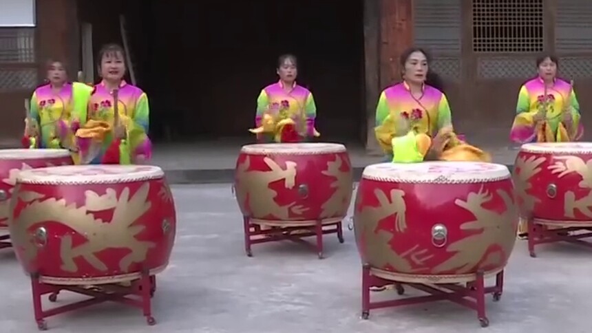 常德 汉寿县丰家铺镇鹿溪村：“德治”强基 激发向上活力