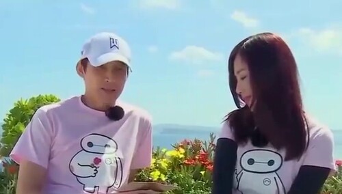 《婆婆和妈妈2》嘉宾档案：满满的感动！陈松伶写给张铎的第一封情书
