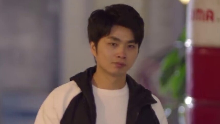陪你到世界之巅 热血版