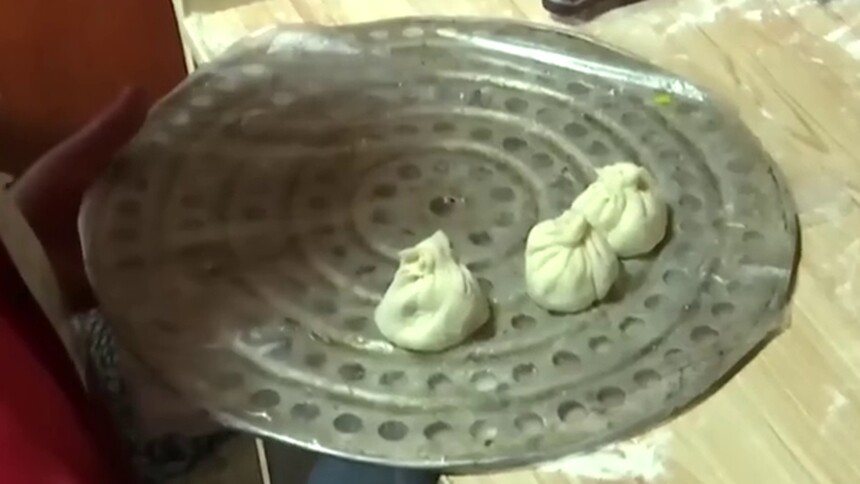 年夜饭我掌勺：马尔康牛肉包 地道家乡味