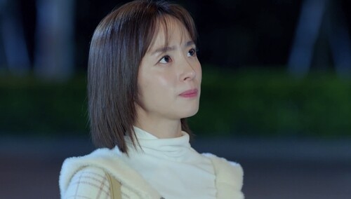 《暗恋橘生淮南》第31集看点：小作精上线！洛枳生气踹盛淮南