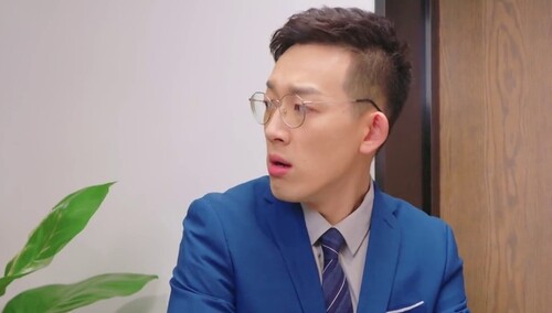 进击吧！直播间 第2集
