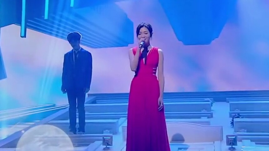 纯享版：万茜钱正昊刘牧洲《漂洋过海的家书》 寄托游子思家之情